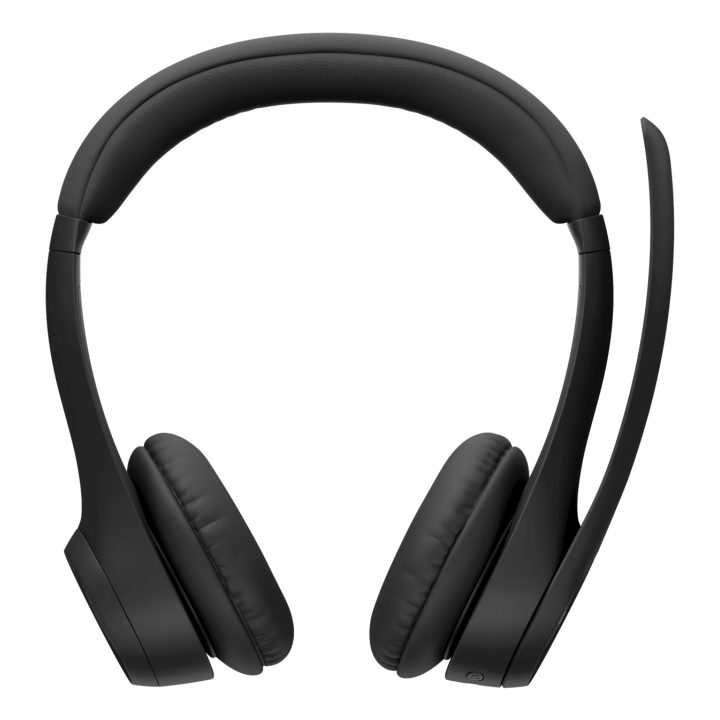 Logitech Zone 305 Wireless Over-Ear Headphones