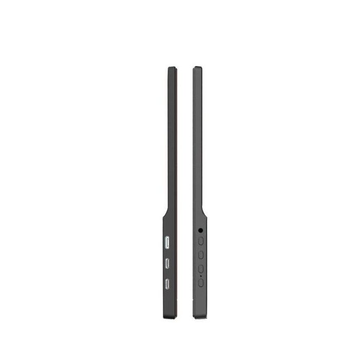 Nilox NXMP17FHD601 17,3" Full HD IPS