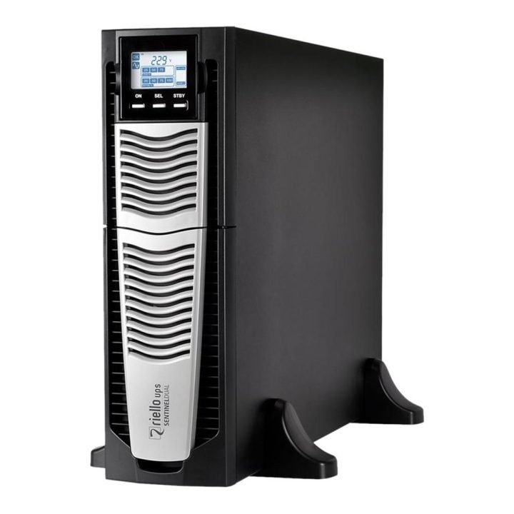 UPS Riello Sentinel Dual SDU 10 kVA (SDU 10000)