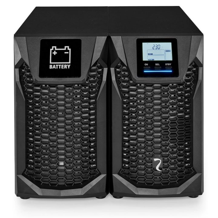 UPS Riello Sentinel PRO2 1000VA SP2 1000 1KVA