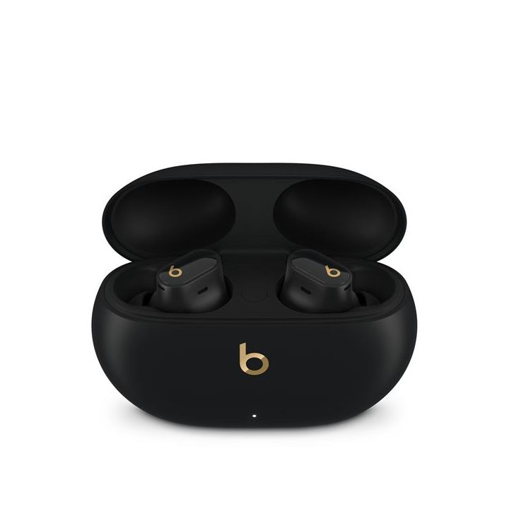 Auscultadores intra-auriculares sem fios Apple Studio Buds (MQLH3ZM/A)