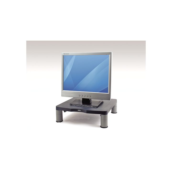Soporte elevador monitor estandar grafito Fellowes 9169301