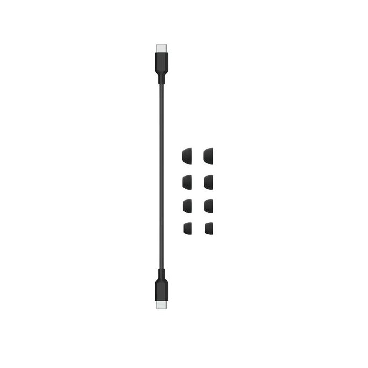 Apple Studio Buds Wireless In-Ear Headphones (MQLH3ZM/A)