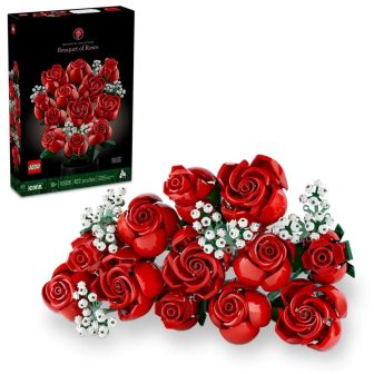 LEGO Botanical Collection Rose Bouquet (10328)