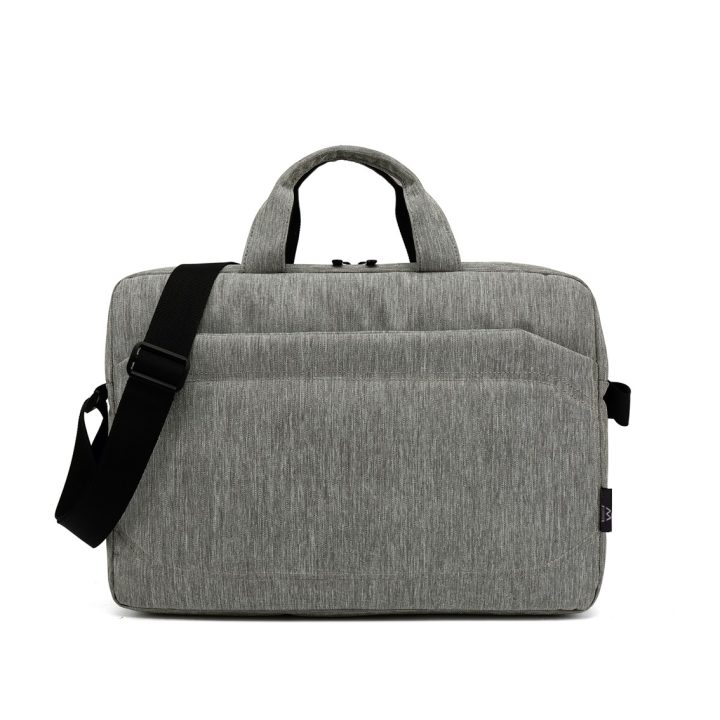 Ewent EW2517 Laptop Bags 15.6" Gray Briefcase