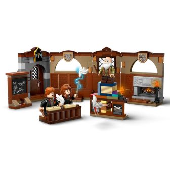 LEGO Harry Potter Hogwarts Castle Charms Class (L76442)