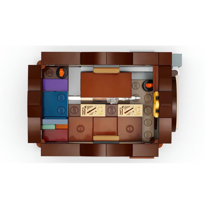 LEGO Harry Potter Hogwarts Castle Charms Class (L76442)