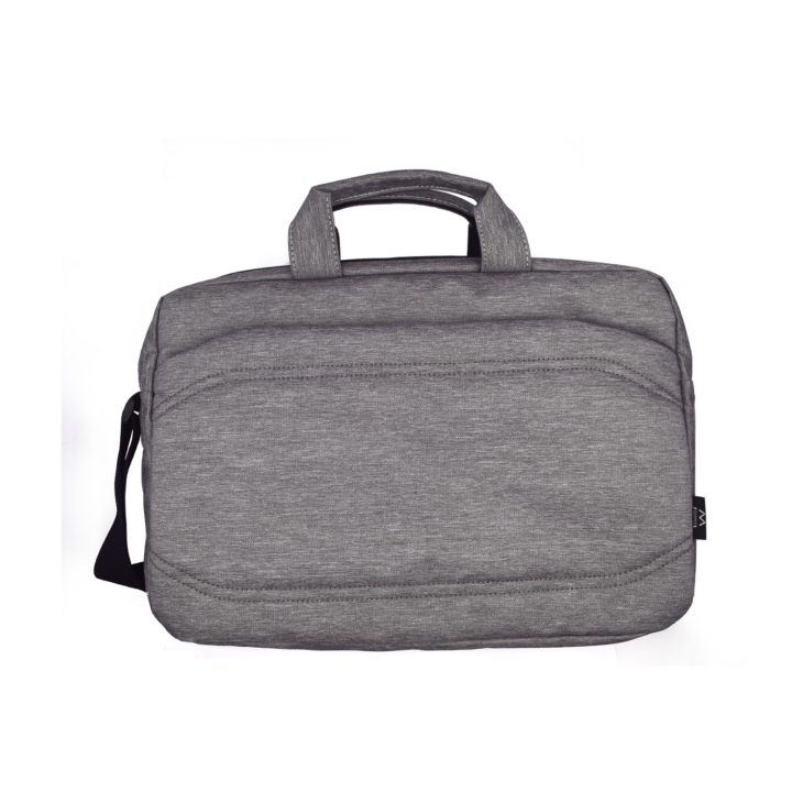 Ewent EW2517 Laptop Bags 15.6" Gray Briefcase