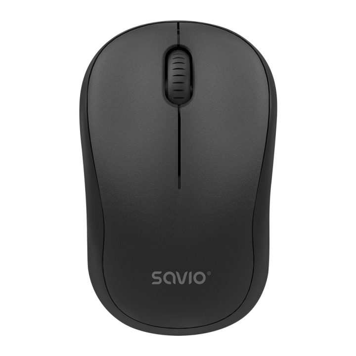 Savio MB-03 Wireless Optical Mouse 1000 DPI (SAVMB-03)