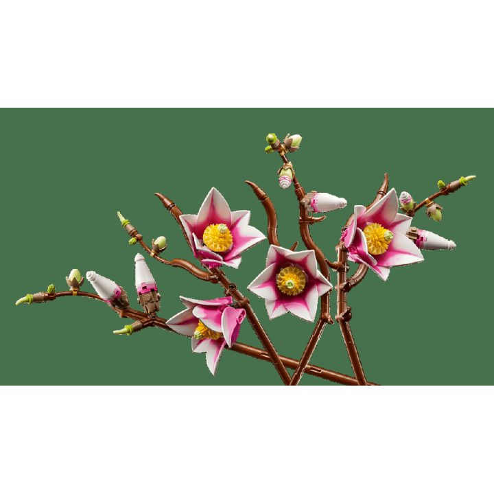 LEGO Botanicals Magnolia Branches (6588551)