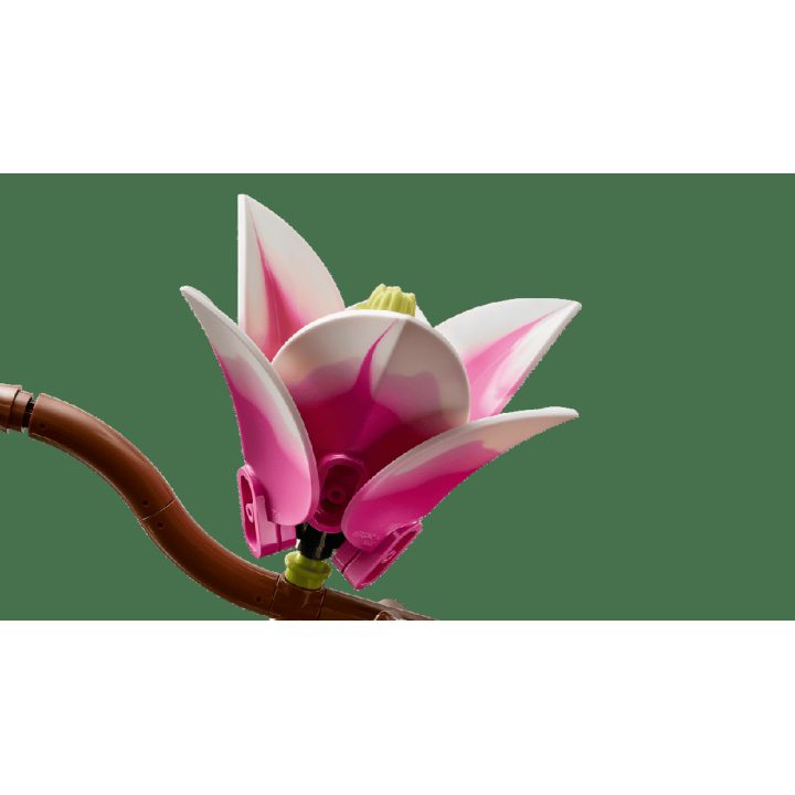 Lego Botanicals ramos de magnólia (6588551)