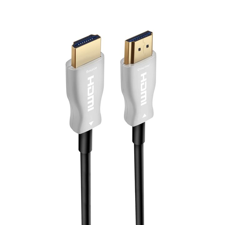 Ewent EC1353 HDMI, 10 m HDMI Cable HDMI Type A (Standard) Black…