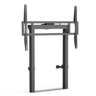 Ewent EW1549 TV Stand 2.54 m (100") Black