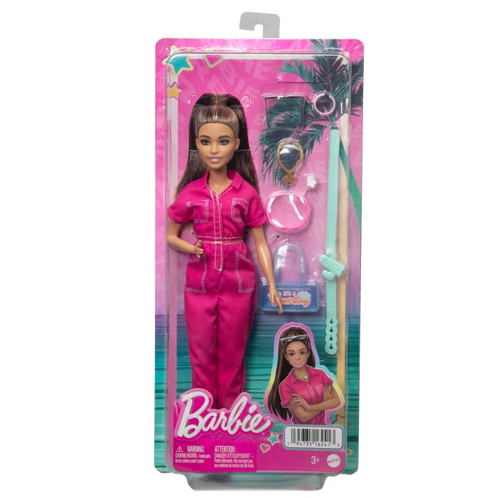 Barbie HPL76 boneca