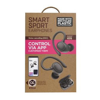 Muvit Io Sport Enc wireless headphones