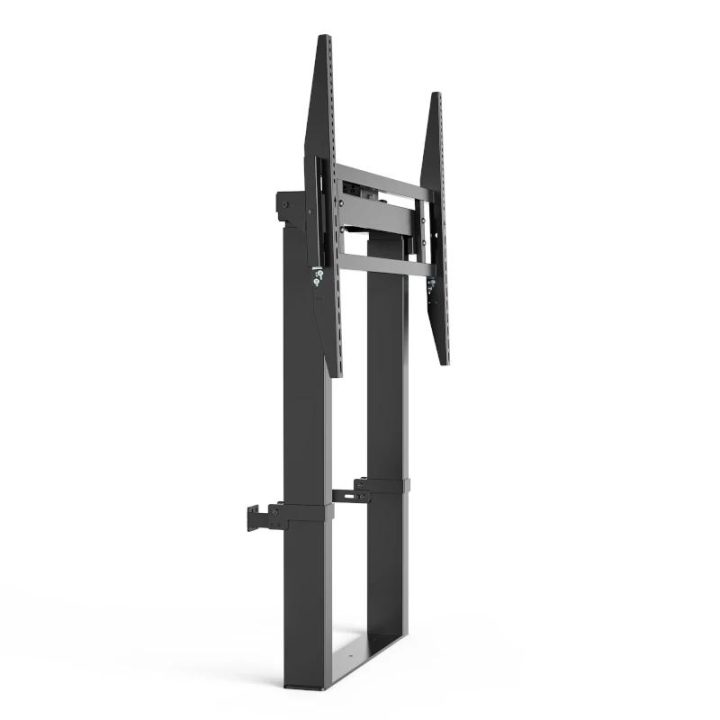 Ewent EW1549 TV Stand 2.54 m (100") Black