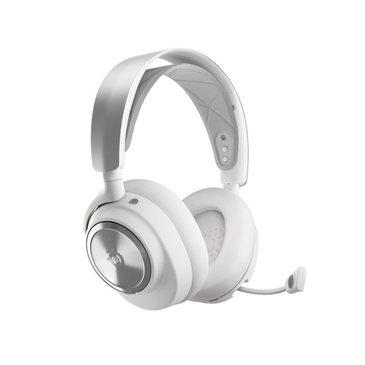 SteelSeries Arctis Nova Pro auriculares de diadema inalámbricos y con…