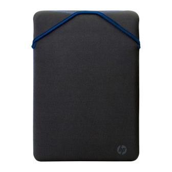 HP Capa protetora reversível para portátil de 14,1 polegadas azul