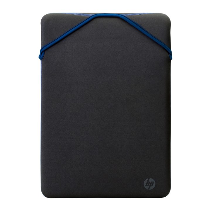 HP Capa protetora reversível para portátil de 14,1 polegadas azul