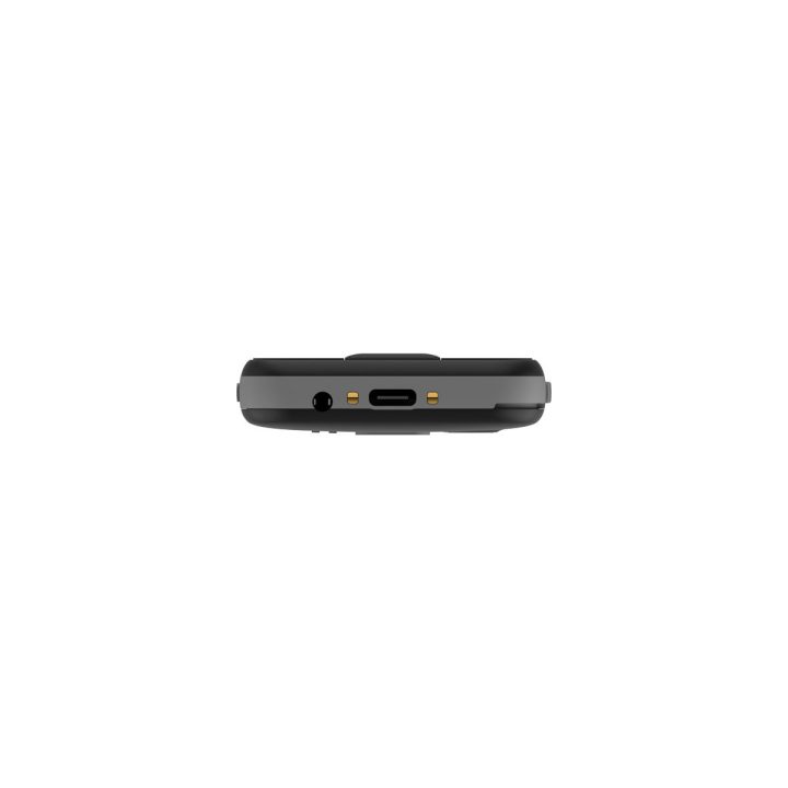 Telemóvel Myphone Halo 3 2.3 pulgadas-0.3mpx-4g-negro (TEL000863)