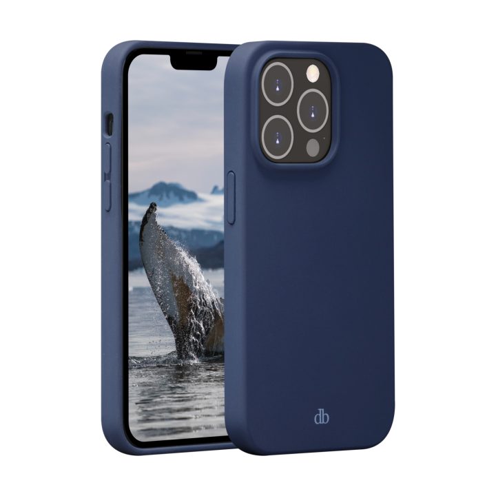 dbramante1928 Costa Rica Mobile Phone Case 6.1" Blue