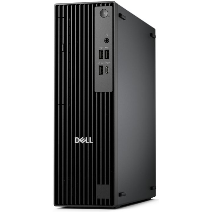 DELL Pro QCS1250 Intel Core Ultra 7 265 16 GB DDR5-SDRAM 512 GB SSD…