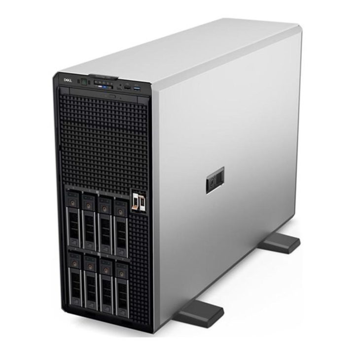 DELL PowerEdge T550 servidor 480 GB Torre (5U) Intel® Xeon® Silver…