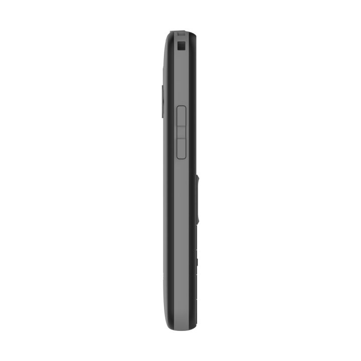 Telefono movil Myphone halo 3 2.3 pulgadas-0.3mpx-4g-negro (TEL000863)