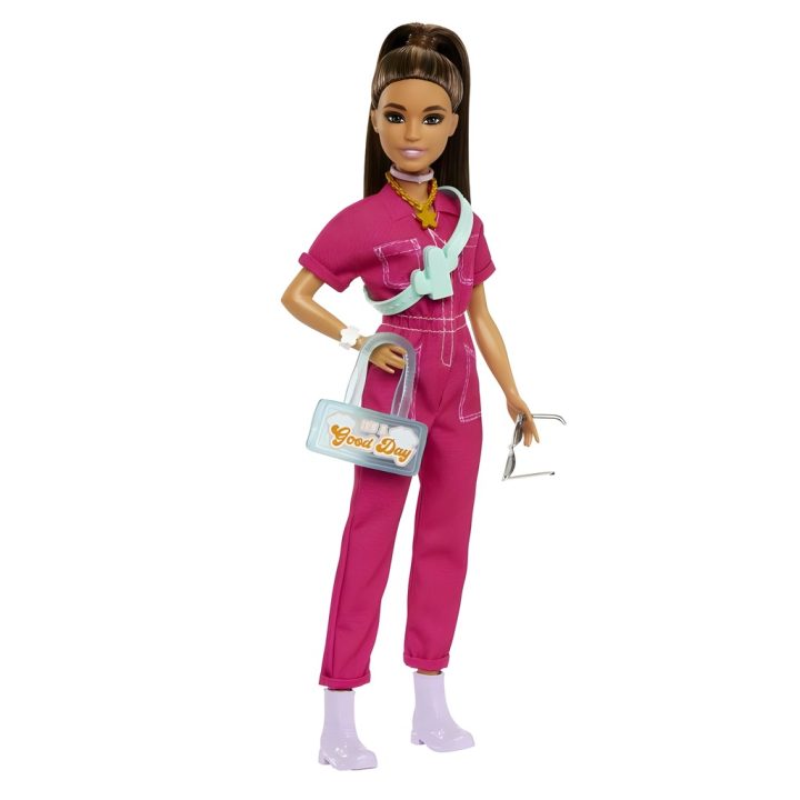 Barbie HPL76 boneca