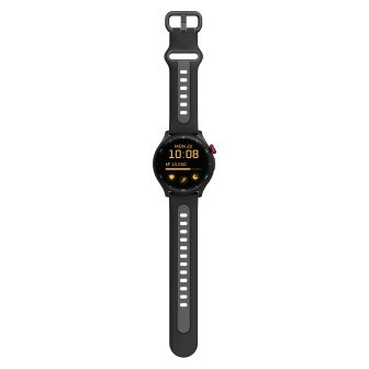 Myphone Watch Adventure Black Smartwatch (SMA002891)