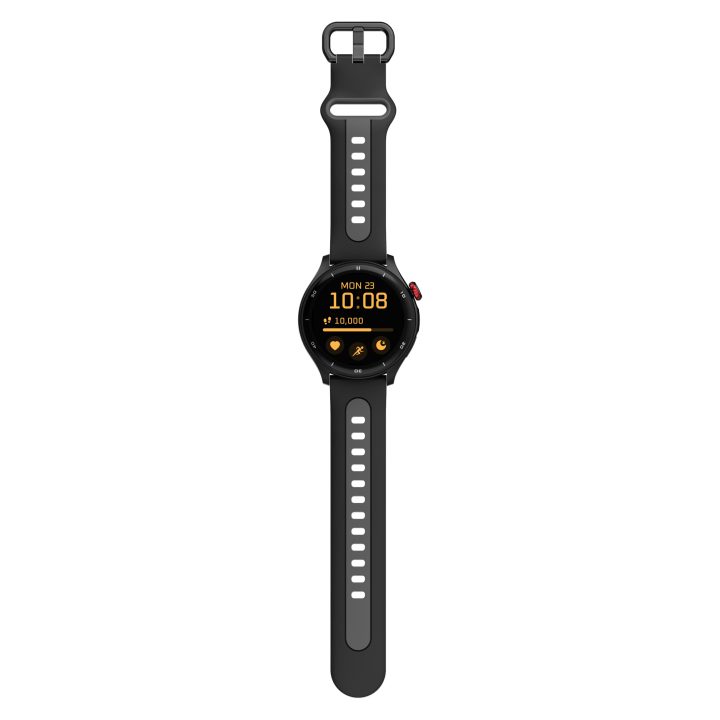 Myphone Watch Adventure Black Smartwatch (SMA002891)