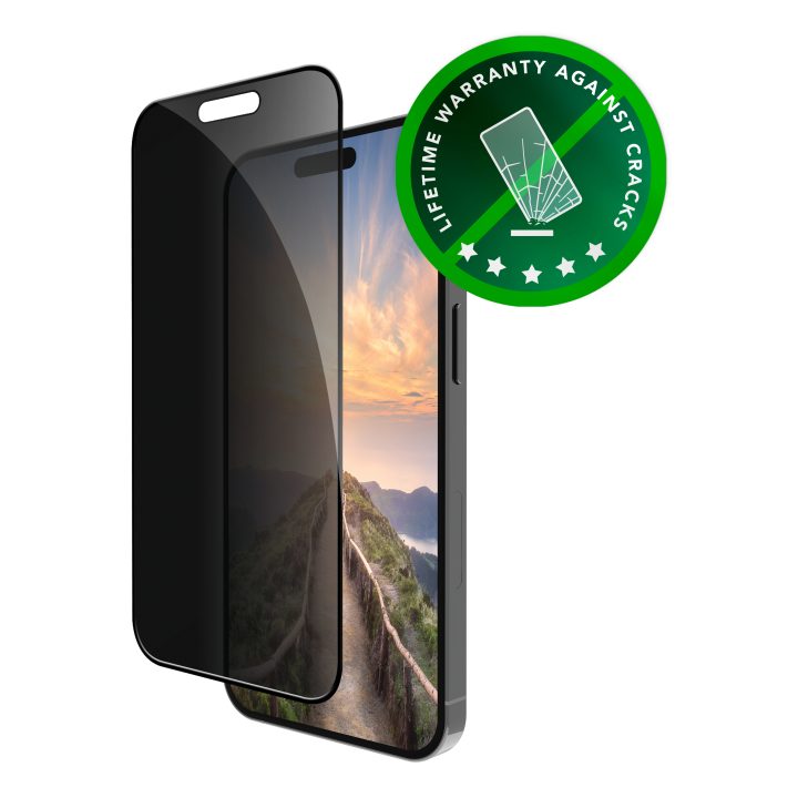 dbramante1928 Bulk - eco-shield Privacy Screen Protector for Apple 1…