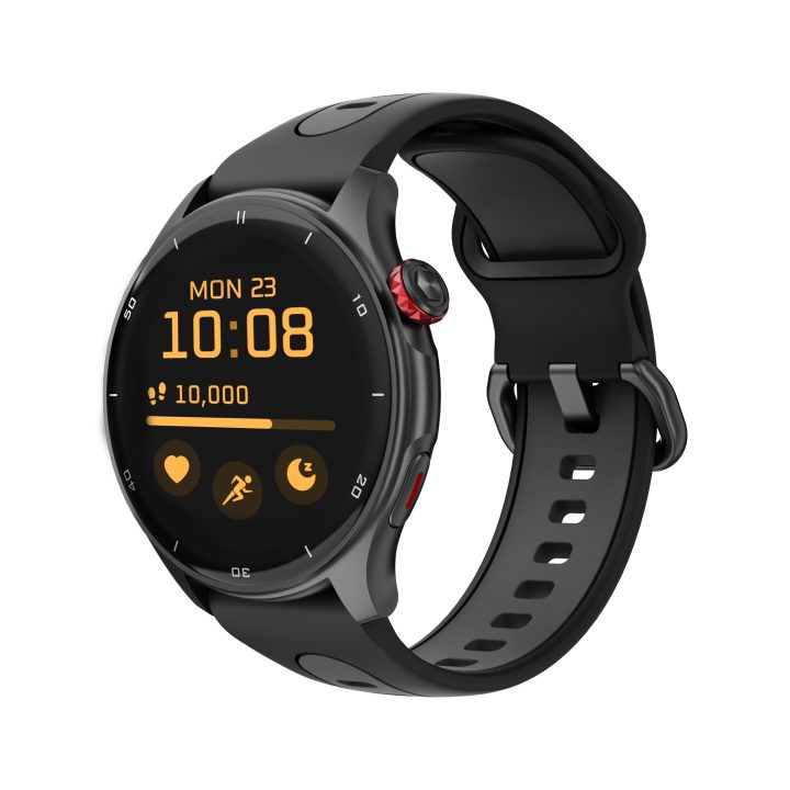 Myphone Watch Adventure Black Smartwatch (SMA002891)
