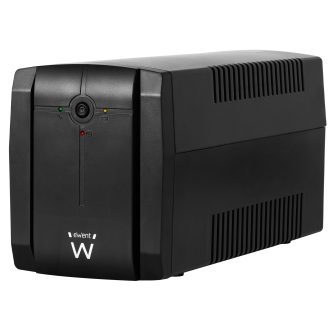 Ewent EW3997 sistema de alimentação ininterrupta (UPS) Linha…