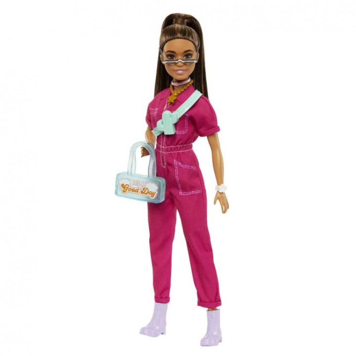 Barbie HPL76 boneca