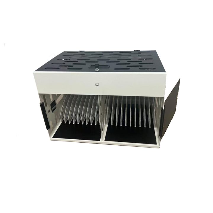 Ewent EW1730 Portable Device Cart and Cabinet Portable Device…
