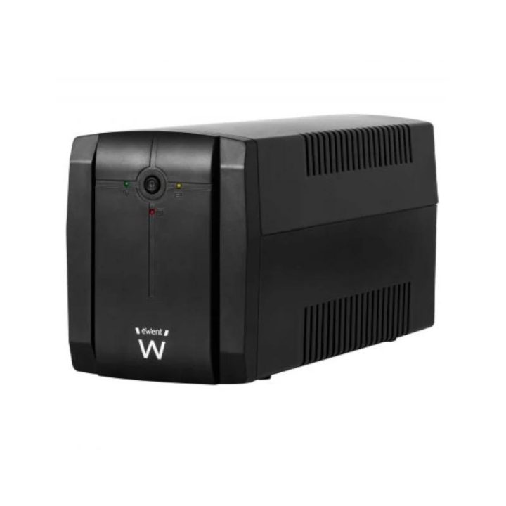 Ewent EW3997 sistema de alimentação ininterrupta (UPS) Linha…