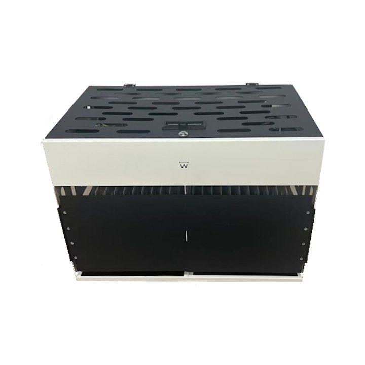 Ewent EW1730 carro e armário para dispositivos portáteis Armário de…