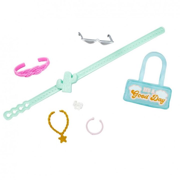 Barbie HPL76 muñeca