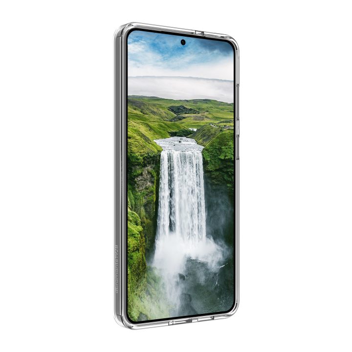 dbramante1928 Iceland Ultra D3O MAG Phone Case 6.7" Clear