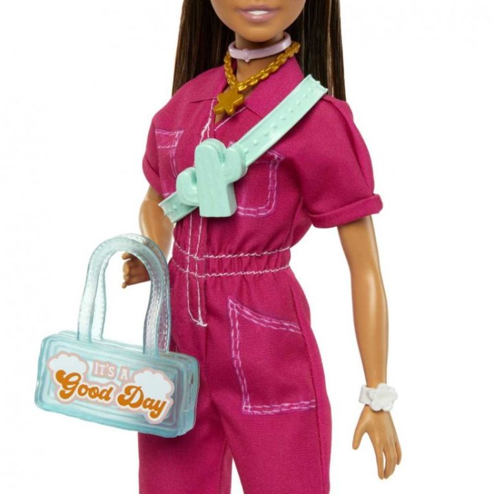 Barbie HPL76 Doll