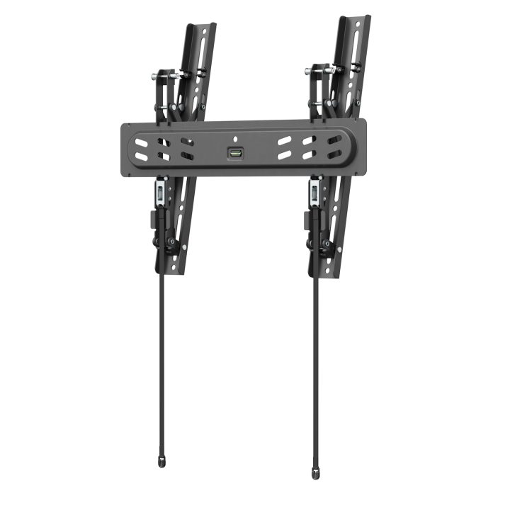 Ewent EW1610 suporte para TV 65" Preto