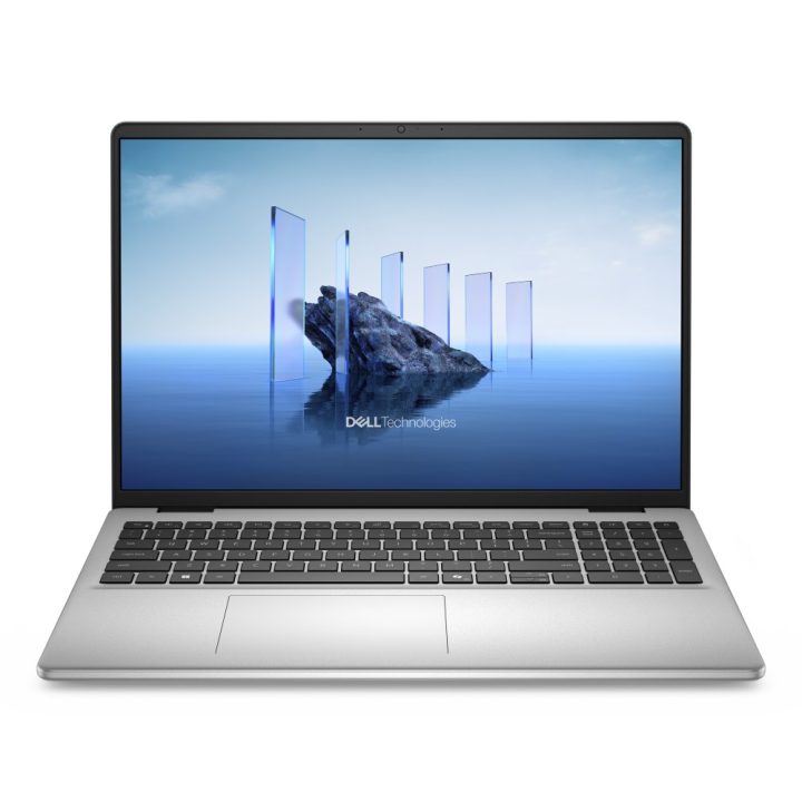 Dell DC16250 Intel Core 7 150U 16 GB 512 GB SSD 16" Windows 11 Pro…