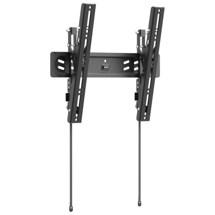 Ewent EW1610 suporte para TV 65" Preto