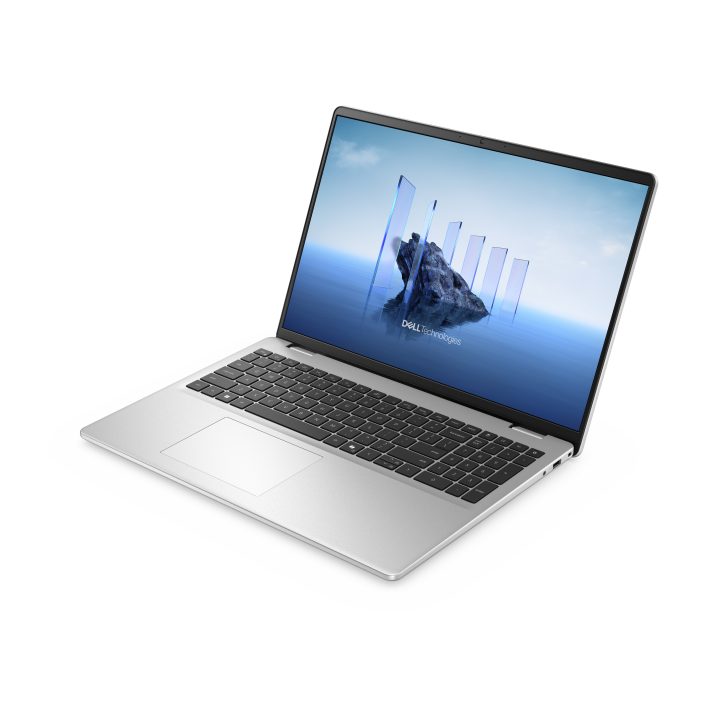 Dell DC16250 Intel Core 7 150U 16 GB 512 GB SSD 16" Windows 11 Pro…