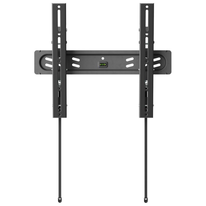 Ewent EW1610 suporte para TV 65" Preto