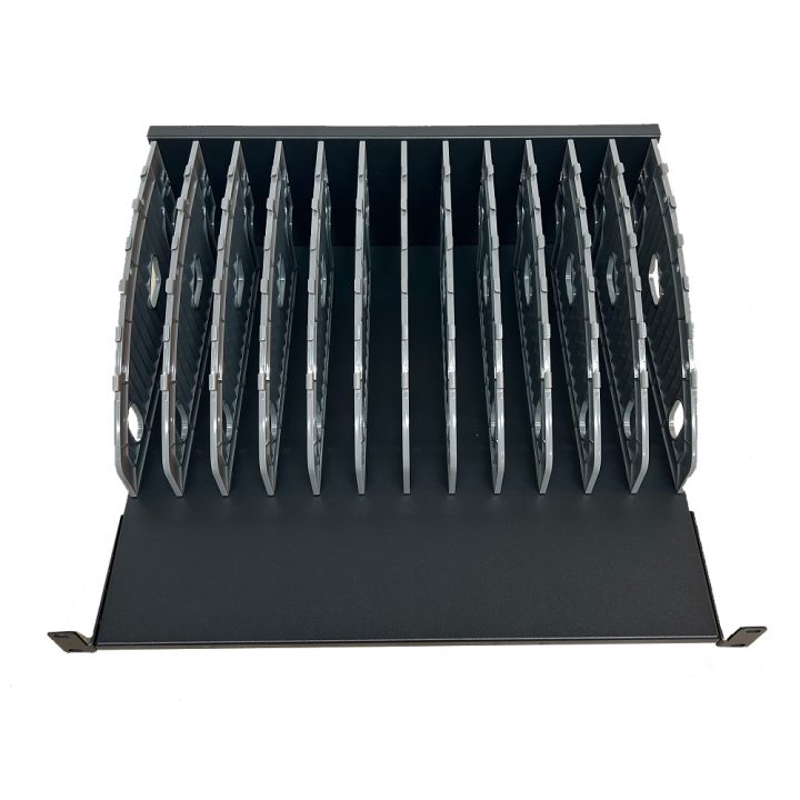 Ewent EW1721 Charging Station Organizer Acrylonitrile Butadiene…