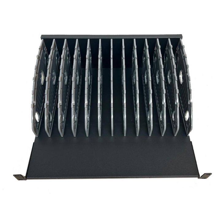 Ewent EW1721 Charging Station Organizer Acrylonitrile Butadiene…