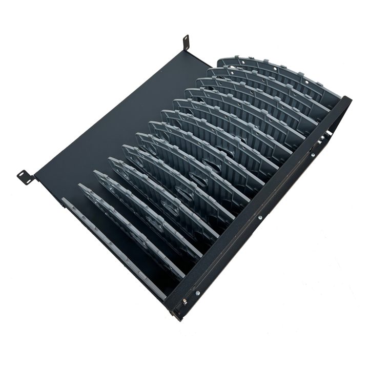 Ewent EW1721 Charging Station Organizer Acrylonitrile Butadiene…