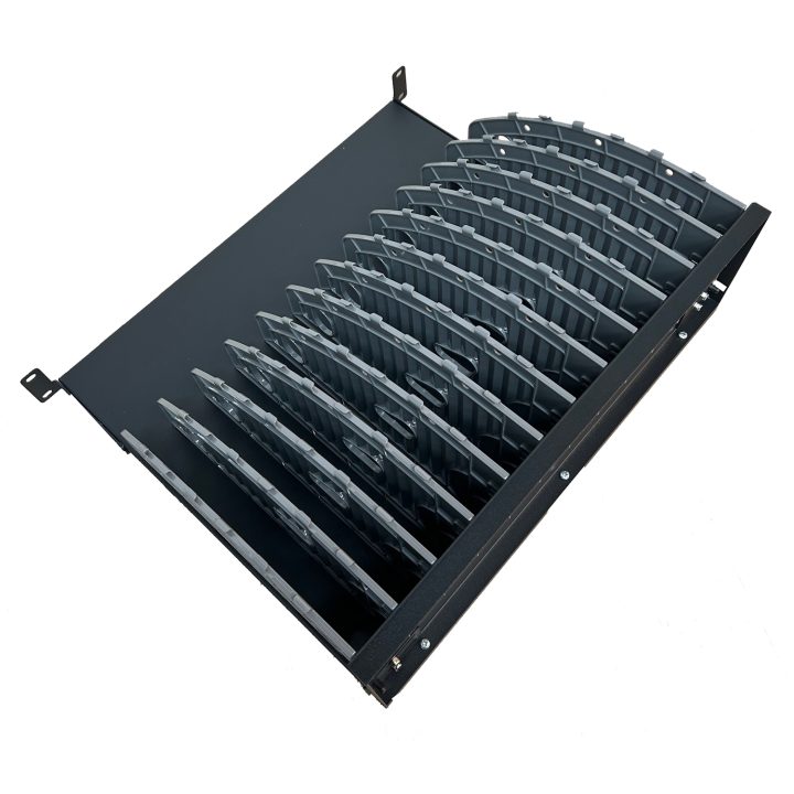 Ewent EW1721 Charging Station Organizer Acrylonitrile Butadiene…